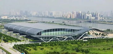 广东地区八月主要展会一览 聚焦技术进出口领域