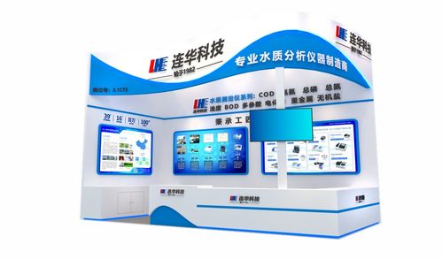 花城再聚首，共鉴环博会广州展 技术进出口的绿色盛会