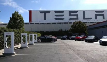 特斯拉落户上海，技术进口与本土化进程分析